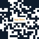 App Store下载二维码 - 每日大赛 冠军体育官网 APP