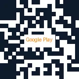 Google Play下载二维码 - 每日大赛 冠军体育官网 APP